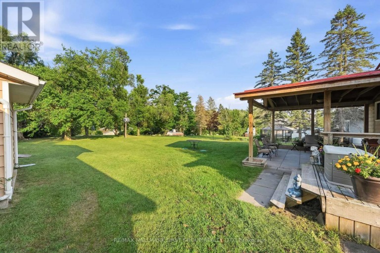 118 ALPINE LAKES ROAD, Trent Lakes, Ontario, K0M1A0