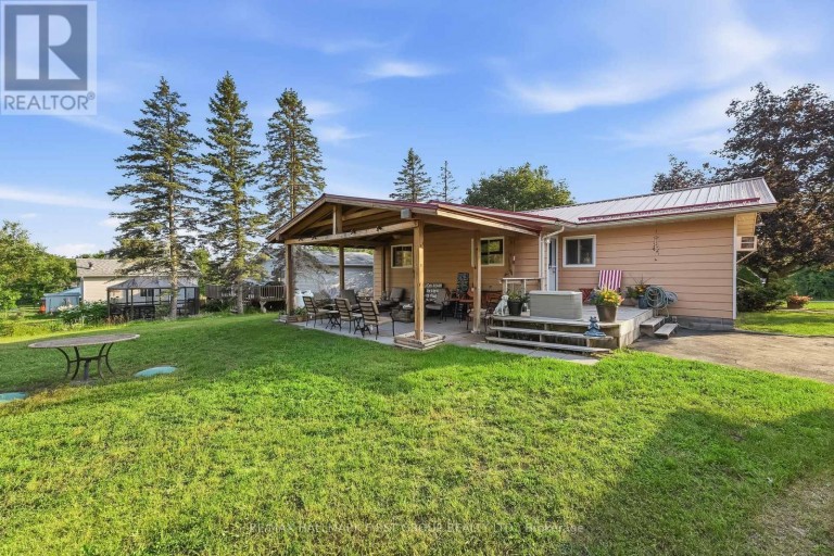 118 ALPINE LAKES ROAD, Trent Lakes, Ontario, K0M1A0