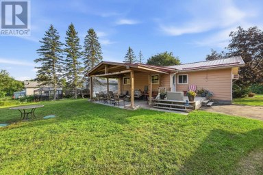 118 ALPINE LAKES ROAD Trent Lakes Ontario photo 39