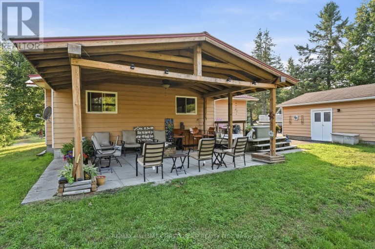 118 ALPINE LAKES ROAD, Trent Lakes, Ontario, K0M1A0