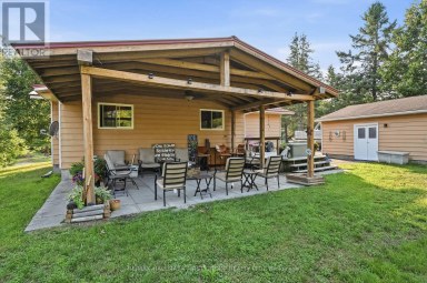 118 ALPINE LAKES ROAD Trent Lakes Ontario photo 40