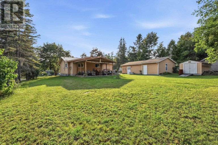 118 ALPINE LAKES ROAD, Trent Lakes, Ontario, K0M1A0
