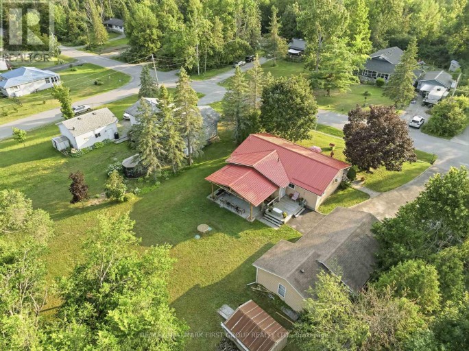 118 ALPINE LAKES ROAD, Trent Lakes, Ontario, K0M1A0