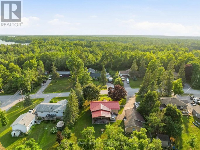 118 ALPINE LAKES ROAD, Trent Lakes, Ontario, K0M1A0