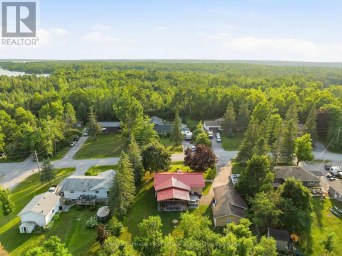 118 ALPINE LAKES ROAD Trent Lakes Ontario photo 44