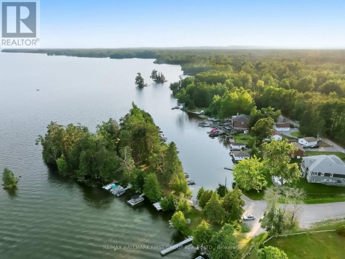 118 ALPINE LAKES ROAD, Trent Lakes, Ontario, K0M1A0