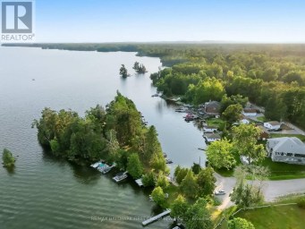 118 ALPINE LAKES ROAD Trent Lakes Ontario photo 45