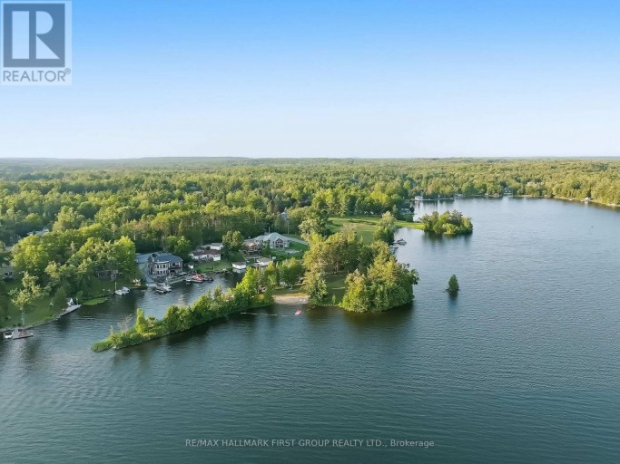 118 ALPINE LAKES ROAD, Trent Lakes, Ontario, K0M1A0