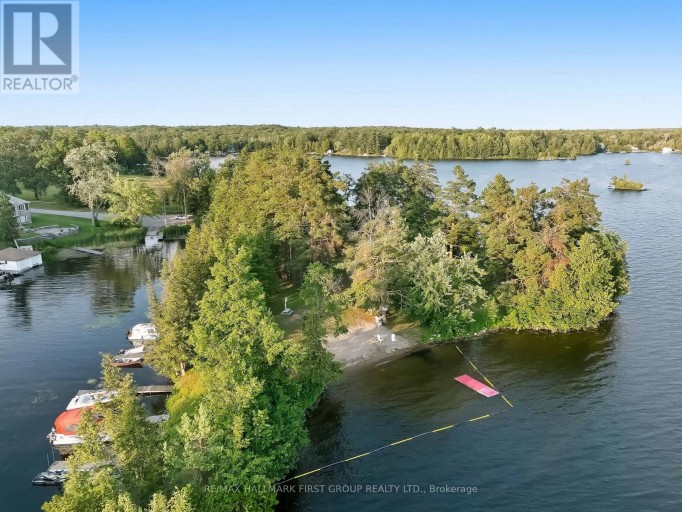 118 ALPINE LAKES ROAD, Trent Lakes, Ontario, K0M1A0