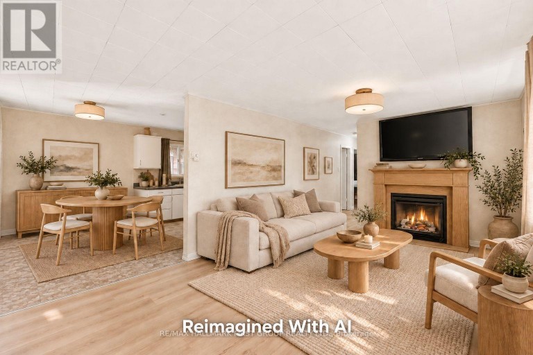 118 ALPINE LAKES ROAD, Trent Lakes, Ontario, K0M1A0