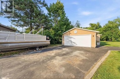 118 ALPINE LAKES ROAD Trent Lakes Ontario photo 6