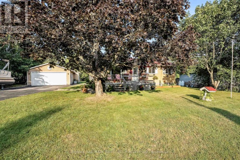 118 ALPINE LAKES ROAD, Trent Lakes, Ontario, K0M1A0