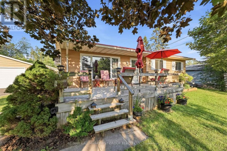 118 ALPINE LAKES ROAD, Trent Lakes, Ontario, K0M1A0