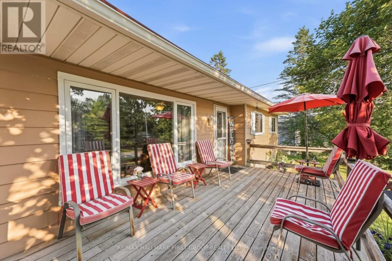 118 ALPINE LAKES ROAD, Trent Lakes, Ontario, K0M1A0