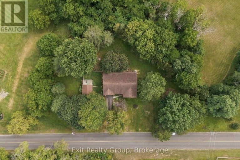 31 RIDGE ROAD, Prince Edward County (Hallowell Ward), Ontario, K0K2T0