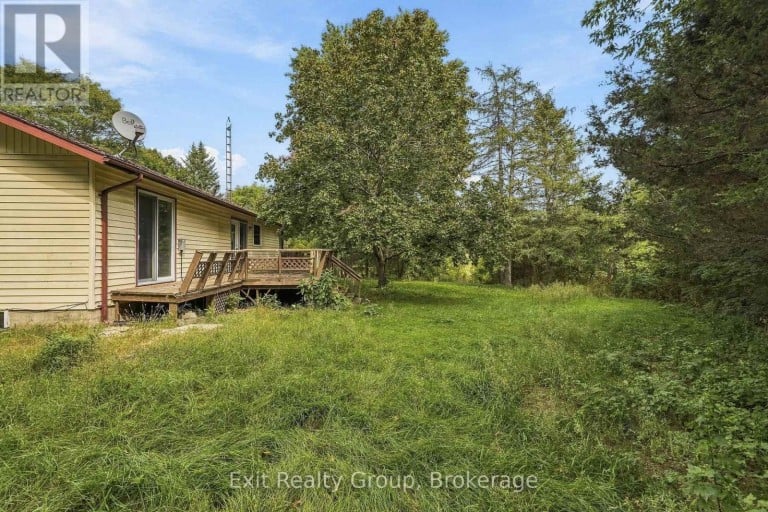 31 RIDGE ROAD, Prince Edward County (Hallowell Ward), Ontario, K0K2T0