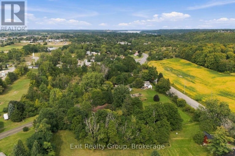 31 RIDGE ROAD, Prince Edward County (Hallowell Ward), Ontario, K0K2T0