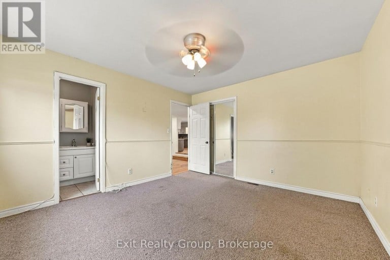 31 RIDGE ROAD, Prince Edward County (Hallowell Ward), Ontario, K0K2T0