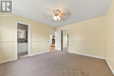 31 RIDGE ROAD Prince Edward County (Hallowell Ward) Ontario photo 26