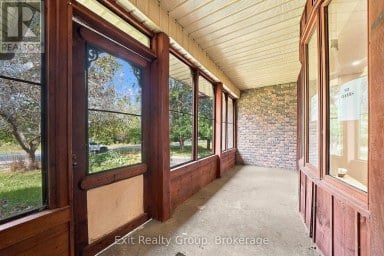31 RIDGE ROAD Prince Edward County (Hallowell Ward) Ontario photo 35