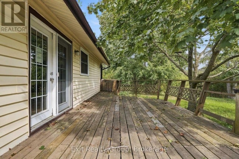 31 RIDGE ROAD, Prince Edward County (Hallowell Ward), Ontario, K0K2T0