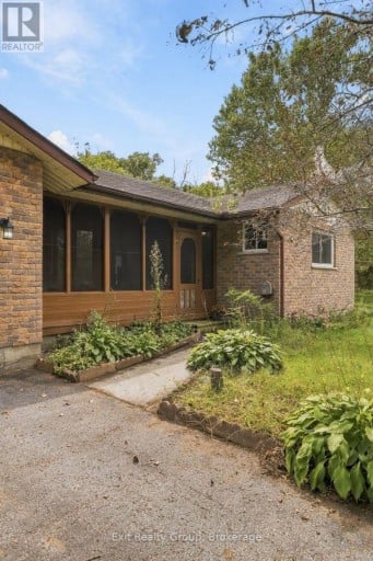 31 RIDGE ROAD, Prince Edward County (Hallowell Ward), Ontario, K0K2T0