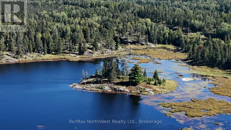 1 LOC D119 PCL 8125, Kenora (Keewatin North), Ontario, P0X1C0