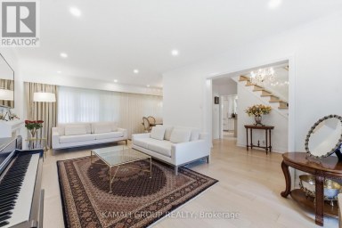 30 BLUE RIDGE ROAD Toronto (Bayview Village) Ontario photo 11