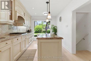 30 BLUE RIDGE ROAD Toronto (Bayview Village) Ontario photo 12