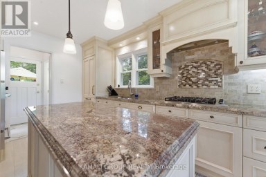 30 BLUE RIDGE ROAD Toronto (Bayview Village) Ontario photo 14