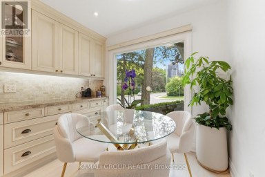 30 BLUE RIDGE ROAD Toronto (Bayview Village) Ontario photo 15