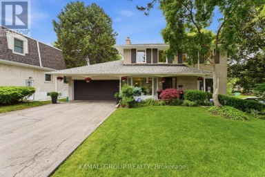 30 BLUE RIDGE ROAD Toronto (Bayview Village) Ontario photo 2