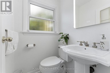 30 BLUE RIDGE ROAD Toronto (Bayview Village) Ontario photo 20