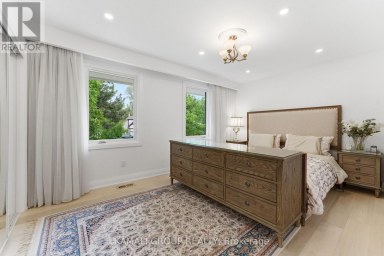 30 BLUE RIDGE ROAD Toronto (Bayview Village) Ontario photo 22