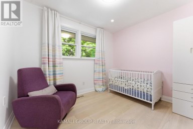 30 BLUE RIDGE ROAD Toronto (Bayview Village) Ontario photo 28