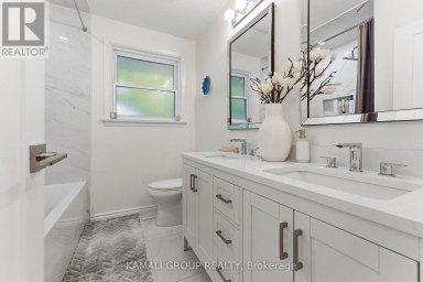 30 BLUE RIDGE ROAD Toronto (Bayview Village) Ontario photo 29