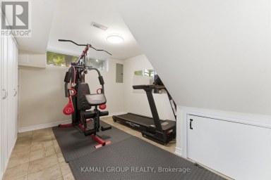 30 BLUE RIDGE ROAD Toronto (Bayview Village) Ontario photo 31