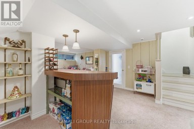 30 BLUE RIDGE ROAD Toronto (Bayview Village) Ontario photo 33