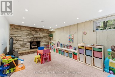 30 BLUE RIDGE ROAD Toronto (Bayview Village) Ontario photo 34