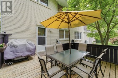 30 BLUE RIDGE ROAD Toronto (Bayview Village) Ontario photo 37