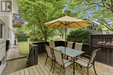 30 BLUE RIDGE ROAD Toronto (Bayview Village) Ontario photo 38