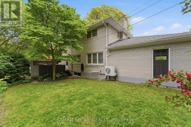 30 BLUE RIDGE ROAD Toronto (Bayview Village) Ontario photo 39