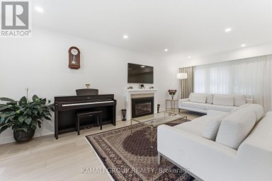 30 BLUE RIDGE ROAD Toronto (Bayview Village) Ontario photo 6