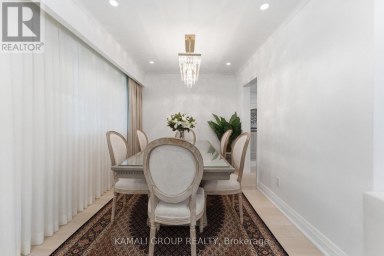30 BLUE RIDGE ROAD Toronto (Bayview Village) Ontario photo 7