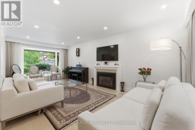 30 BLUE RIDGE ROAD Toronto (Bayview Village) Ontario photo 8