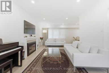 30 BLUE RIDGE ROAD Toronto (Bayview Village) Ontario photo 9