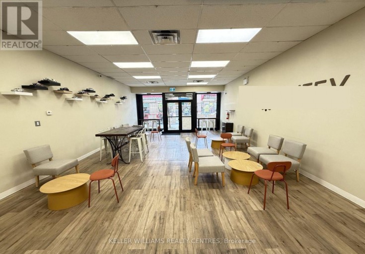 17 KING STREET W, Oshawa (Central), Ontario, L1H1A1
