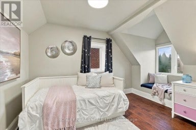 566 ROUGEMOUNT DRIVE Pickering (Rosebank) Ontario photo 18