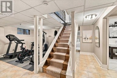 566 ROUGEMOUNT DRIVE Pickering (Rosebank) Ontario photo 20
