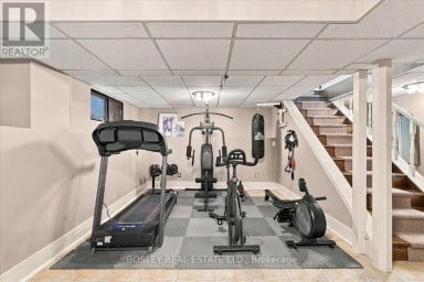 566 ROUGEMOUNT DRIVE Pickering (Rosebank) Ontario photo 22